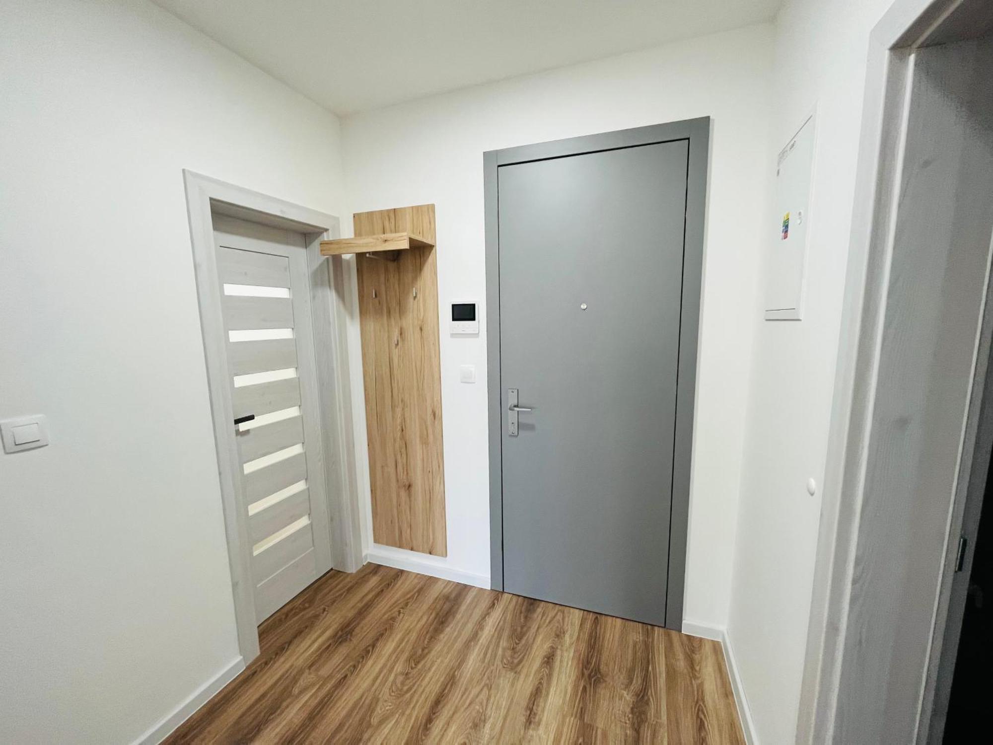 Apartman Urbanpark Тренчин Экстерьер фото