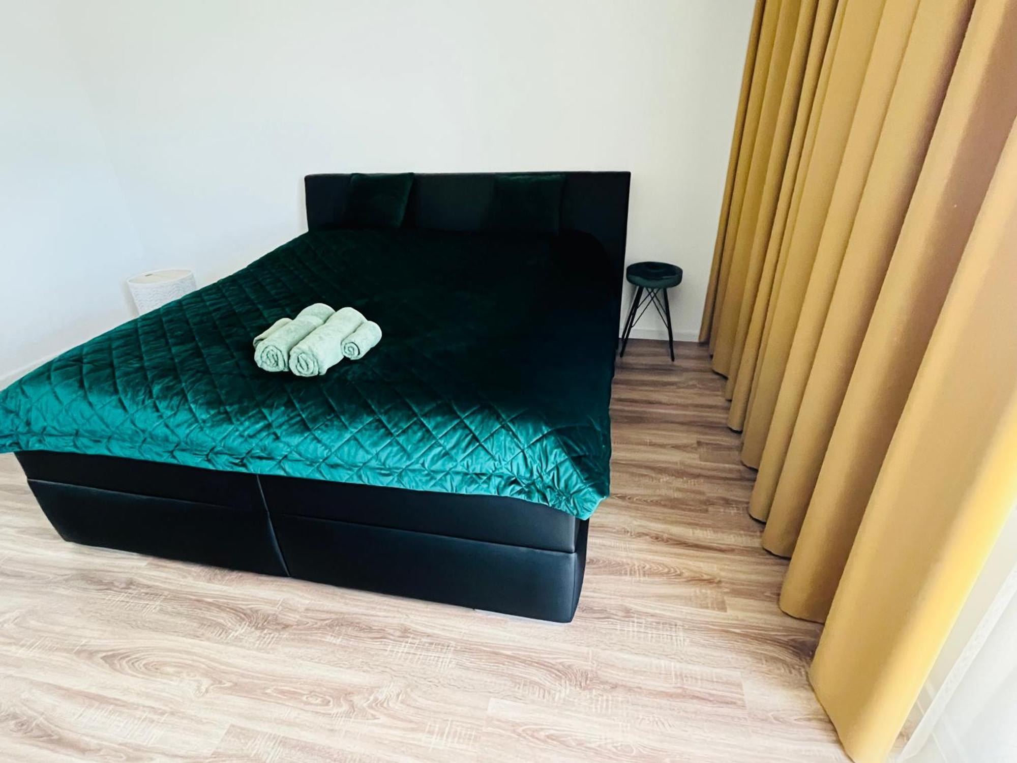 Apartman Urbanpark Тренчин Экстерьер фото
